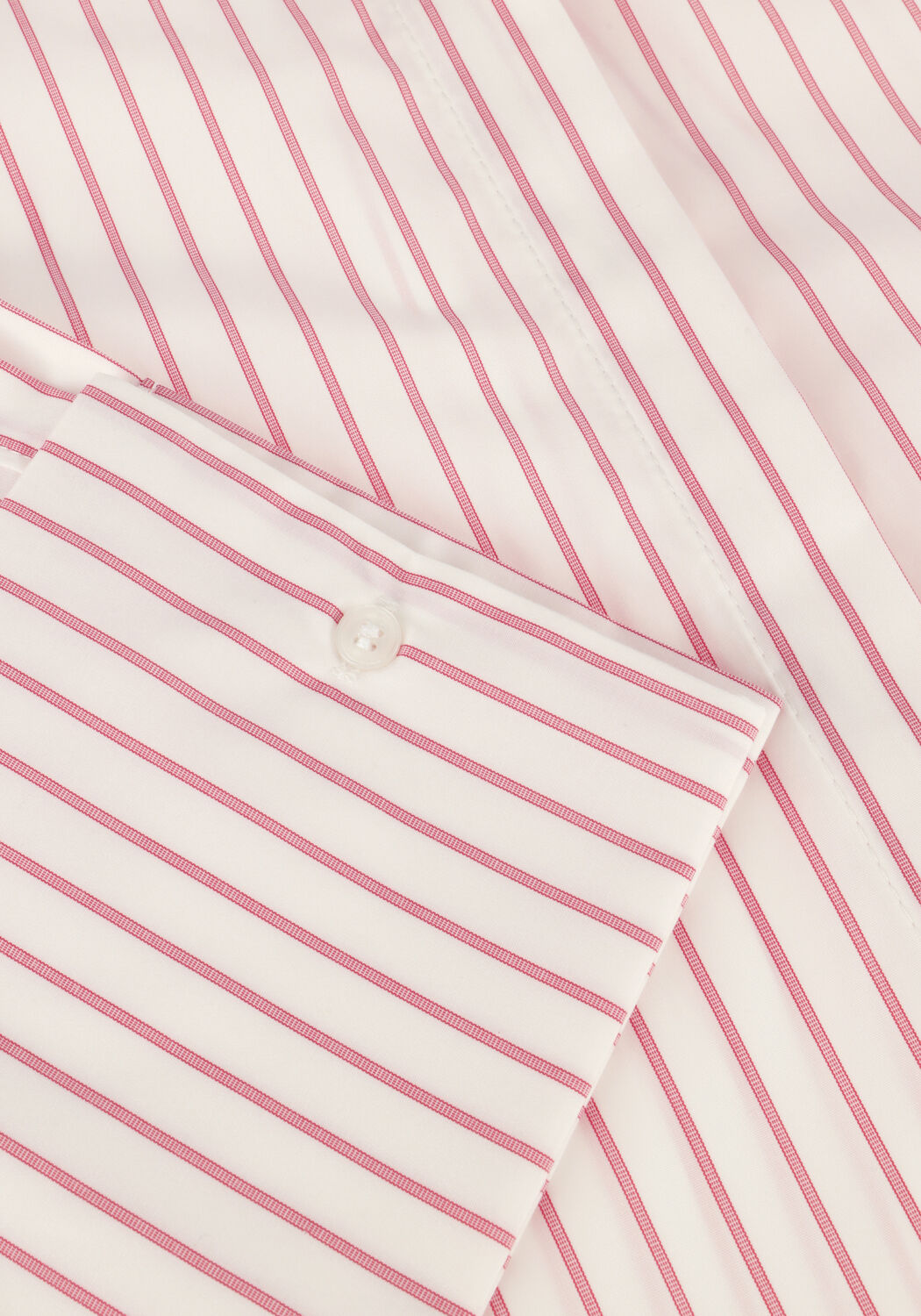 MSCH COPENHAGEN MSCHERINA ZENIKA SHIRT STP Blouses en rouge - large