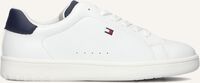 Witte TOMMY HILFIGER Sneakers 33848 Witte TOMMY HILFIGER Sneakers 33848 - medium