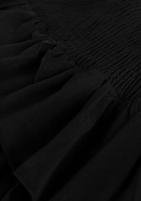 NEO NOIR Mini-jupe CARIN SKIRT en noir - large
