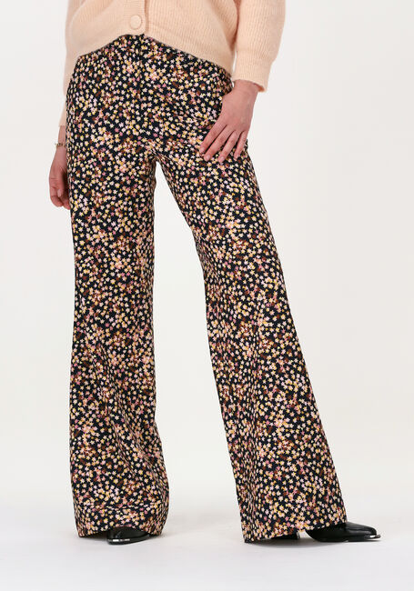 FABIENNE CHAPOT Pantalon évasé PUCK TROUSERS en multicolore - large