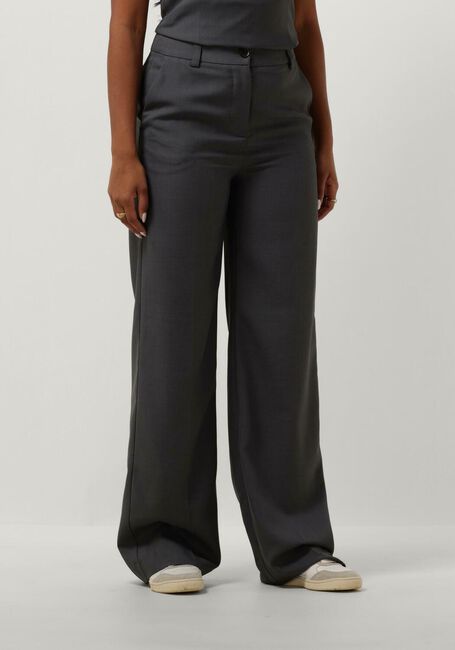 MODSTRÖM Pantalon GALEMD 2 PANTS en gris - large