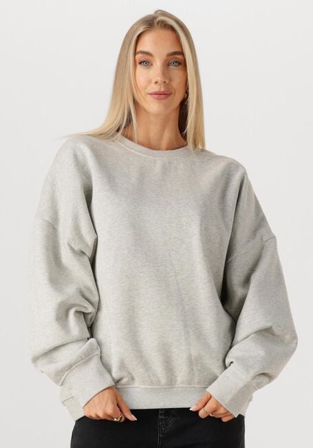 Grijze STUDIO AMAYA Sweater JAPAN - large