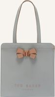 Grijze TED BAKER Handtas KRISCON - medium