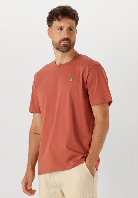Rode STRØM Clothing T-shirt T-SHIRT - large