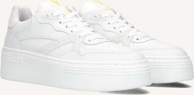 Witte VIA VAI Sneakers ISA BO Witte VIA VAI Sneakers ISA BO - large