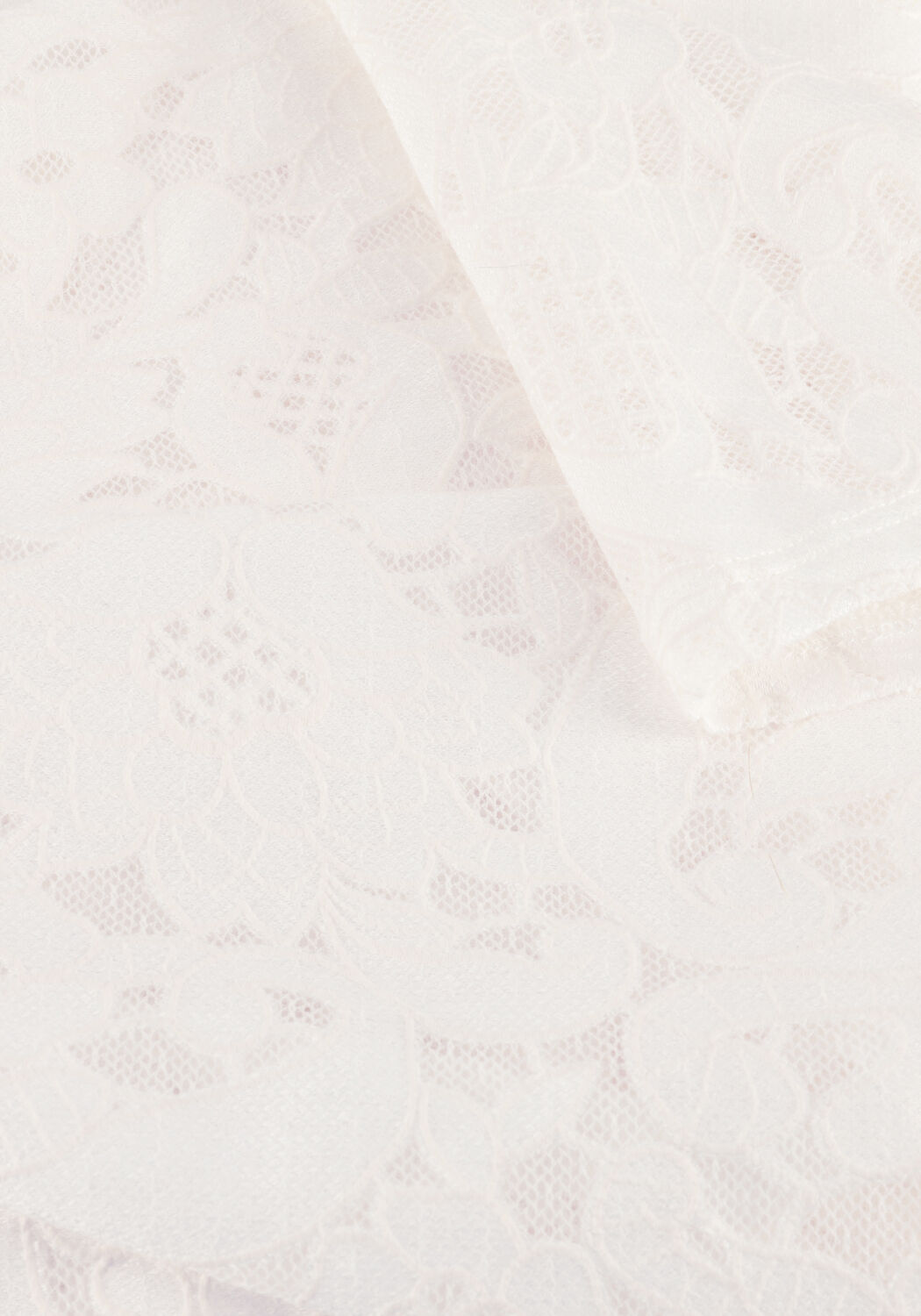 OBJECT Jupe maxi OBJBIANCA MW LO LONG SKIRT &Eacute;cru - large