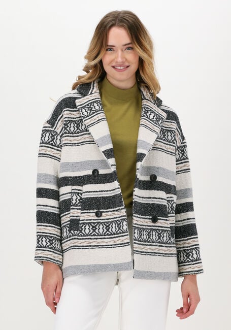 Taupe MKT STUDIO Blazer MADELY - large