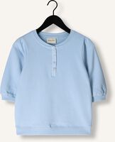 Lichtblauwe FABIENNE CHAPOT Trui PASCAL SWEATER Lichtblauwe FABIENNE CHAPOT Trui PASCAL SWEATER - medium