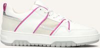 Witte NOTRE-V Sneakers 06-351 - medium