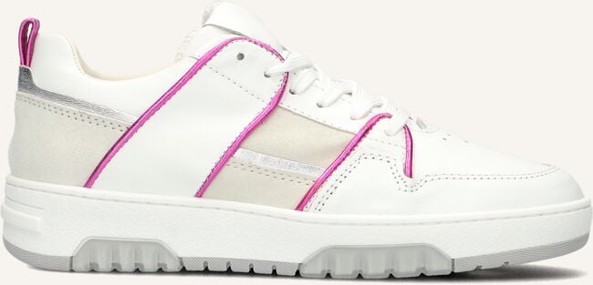 Witte NOTRE-V Sneakers 06-351 Witte NOTRE-V Sneakers 06-351 - large