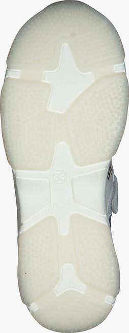 Witte GIGA Lage sneakers G3371 - large