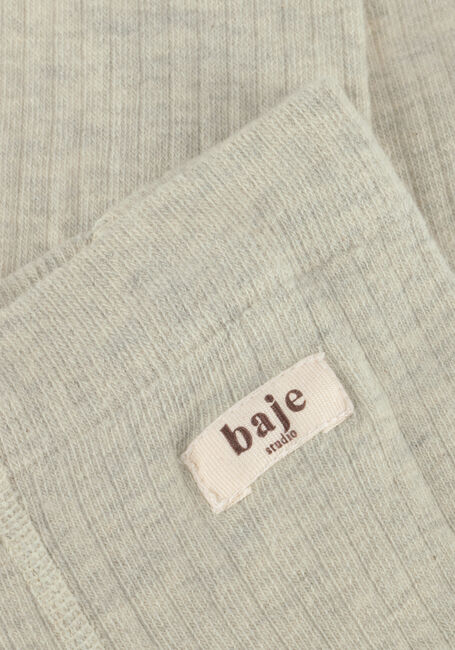 BAJE STUDIO Sangles d'épaule MILLY Gris clair - large
