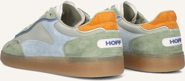 Groene THE HOFF BRAND Sneakers PARK MAN Groene THE HOFF BRAND Sneakers PARK MAN - large