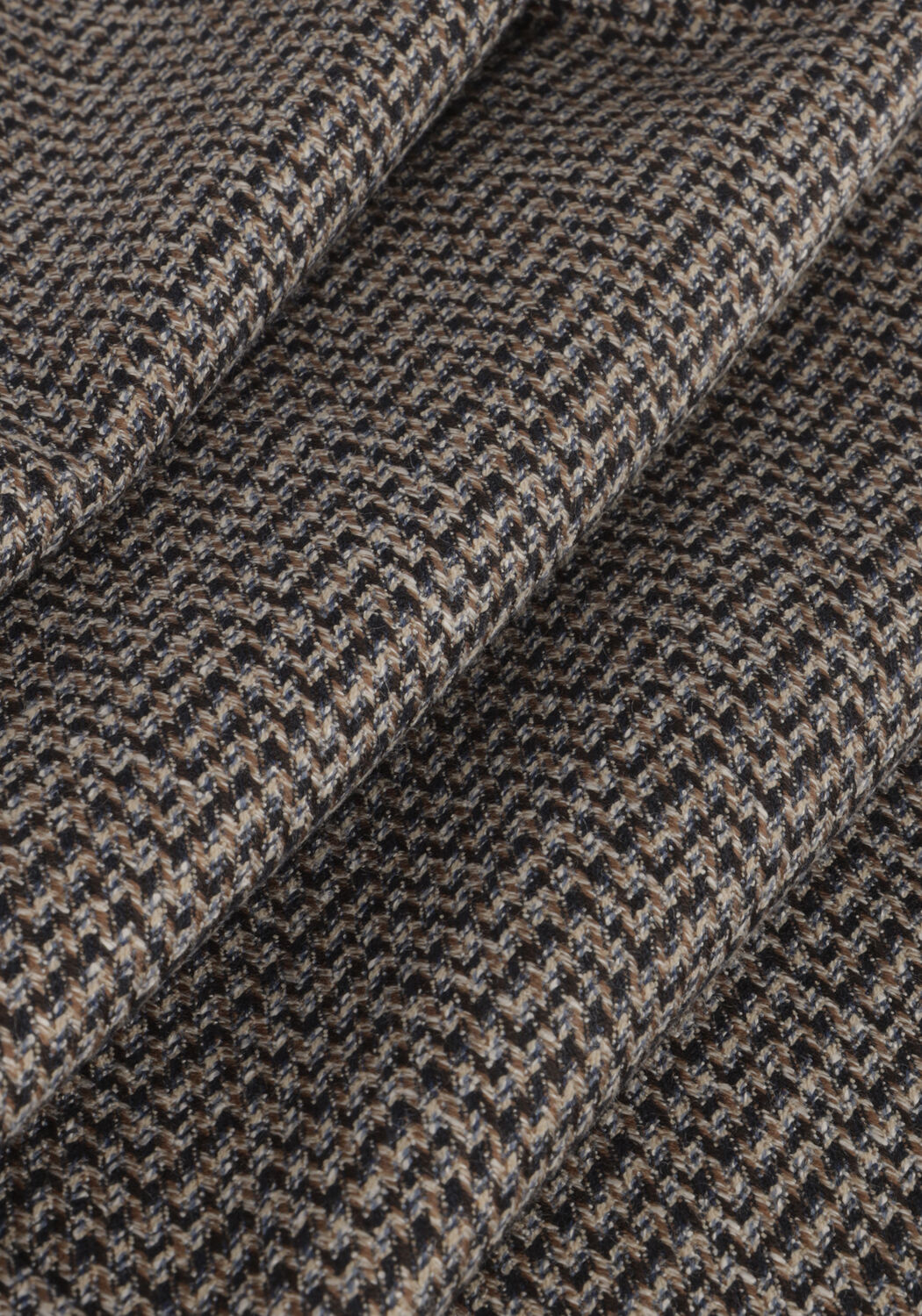 FIVEUNITS Pantalon &eacute;vas&eacute; CLARA 863 en marron - large