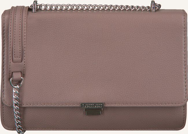 Paarse LOULOU ESSENTIELS Schoudertas 48BAGXL Paarse LOULOU ESSENTIELS Schoudertas 48BAGXL - large