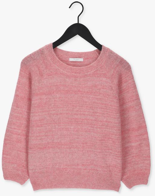 BY-BAR Pull BODIE PULLOVER en rose - large
