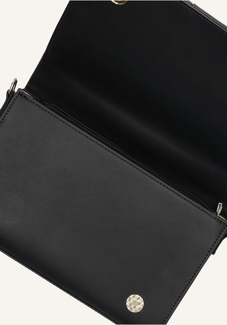 Zwarte INYATI Schoudertas PETTA Zwarte INYATI Schoudertas PETTA - large