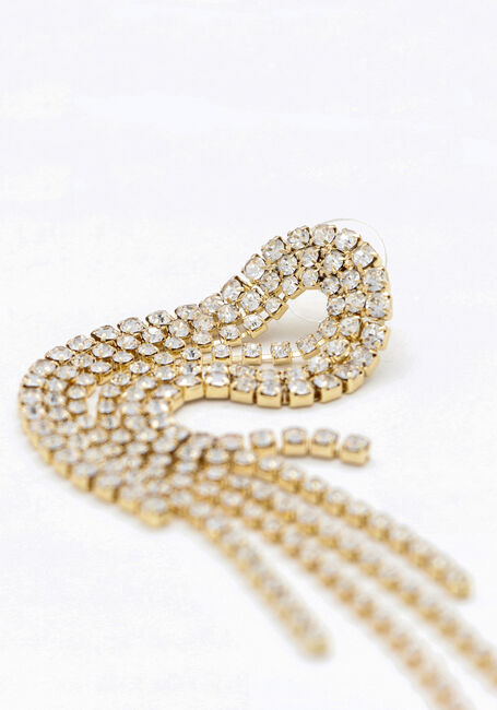 NOTRE-V Boucles d'oreilles EARRING EXTRA 1 Doré - large