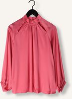 Roze SEMICOUTURE  YAZMINE BLOUSE Roze SEMICOUTURE  YAZMINE BLOUSE - medium