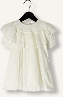 MARMAR COPENHAGEN Mini robe DELSA B en blanc MARMAR COPENHAGEN Mini robe DELSA B en blanc - medium