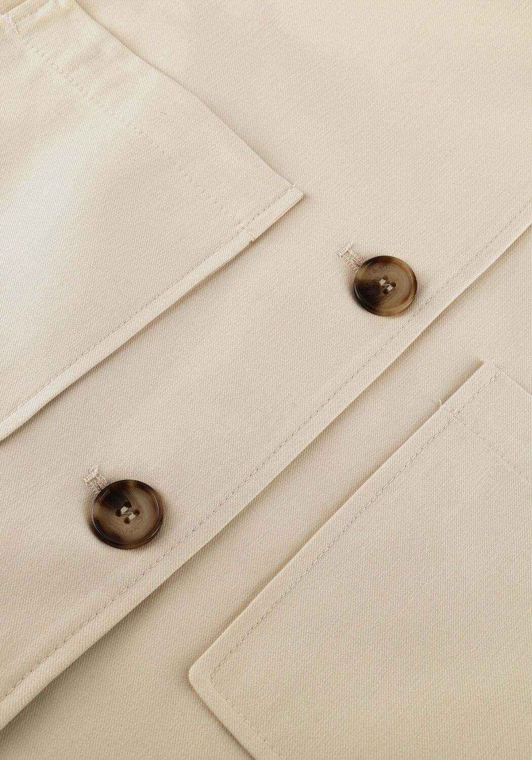 Creme GRACE & MILA Jack SS26111011 - large