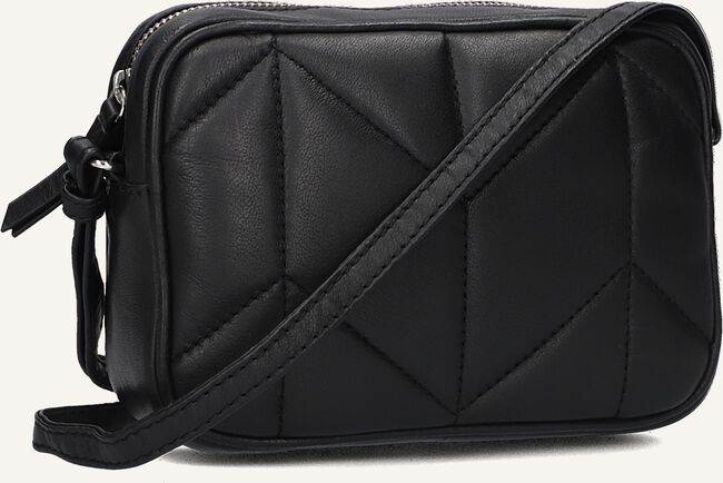 Zwarte MARKBERG Schoudertas PERNILLA Zwarte MARKBERG Schoudertas PERNILLA - large