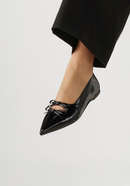 VAGABOND SHOEMAKERS HERMINE 5933 Ballerines en noir - large