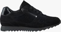 Zwarte HASSIA 301932 Sneakers - medium
