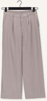 JUST FEMALE Pantalon PROUD TROUSERS en taupe JUST FEMALE Pantalon PROUD TROUSERS en taupe - medium