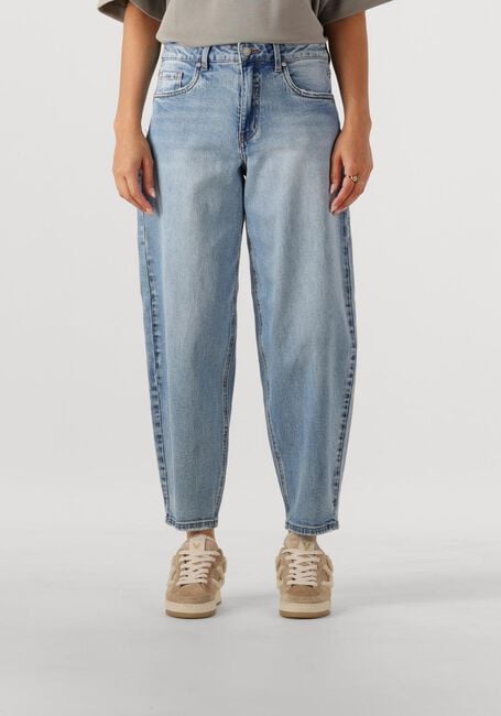 MY ESSENTIAL WARDROBE Skinny jeans BALOOMW 144 HIGH BARREL en bleu - large