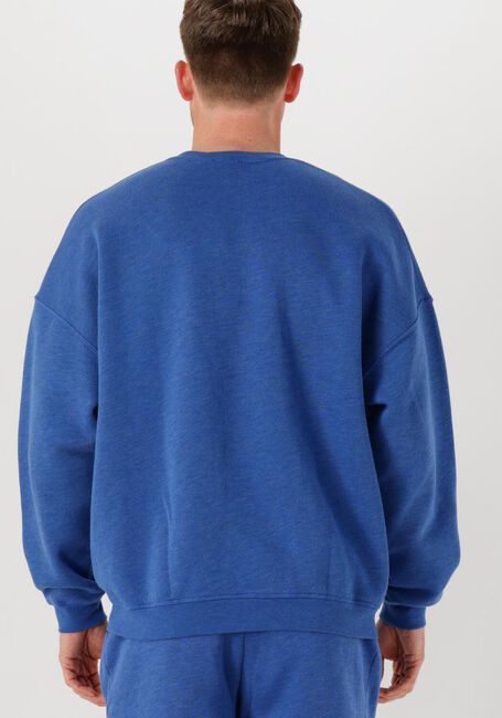 Blauwe AMERICAN VINTAGE Trui DOVEN H - large