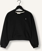 Zwarte LOOXS 10sixteen Sweater 2433-5320 Zwarte LOOXS 10sixteen Sweater 2433-5320 - medium