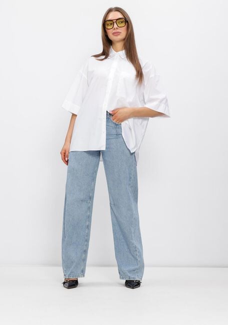 DRYKORN VELMIRA Blouses en blanc - large