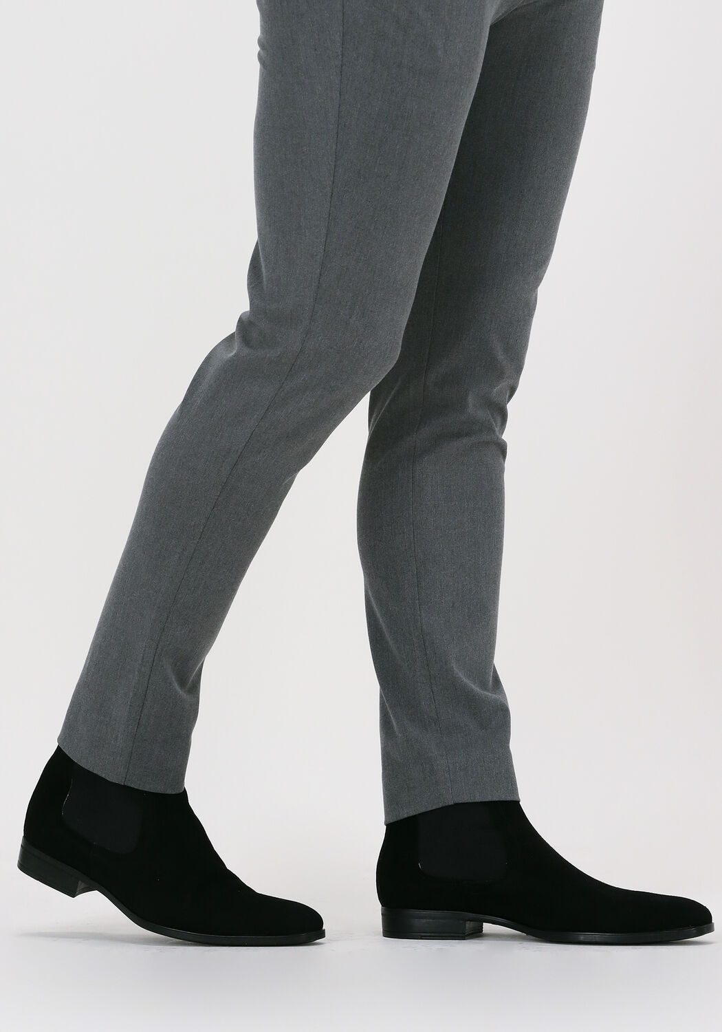 Zwarte GIORGIO  38204 - large