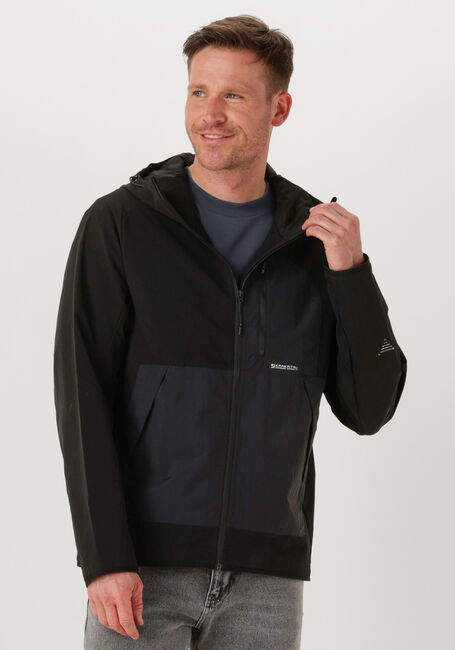 KRAKATAU Jack NM66 en noir - large