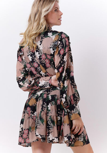 SOFIE SCHNOOR Mini robe S224317 en noir - large