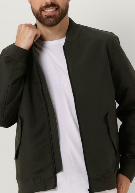 ELVINE Jack REX Vert foncé - large