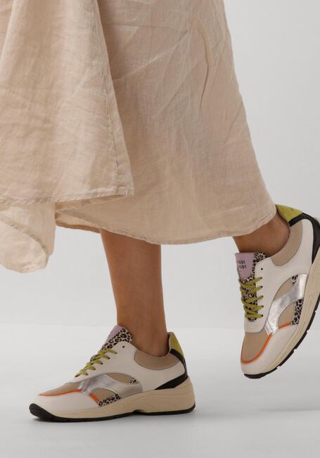 Multi PIEDI NUDI Sneakers ZERBA 02.13 - large