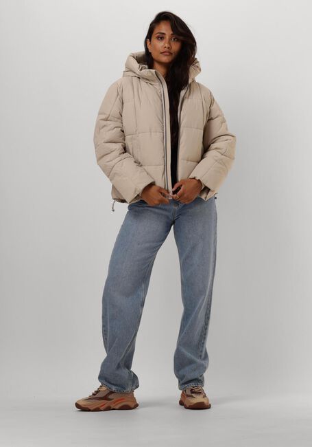 Zwarte OBJECT Trui OBJDORINA LO L/S SWEAT TOP - large