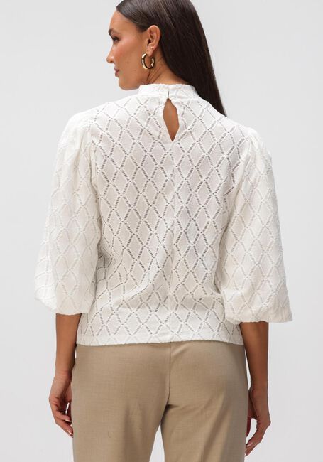MINUS MSTINDERA BLOUSE Blouses en blanc - large