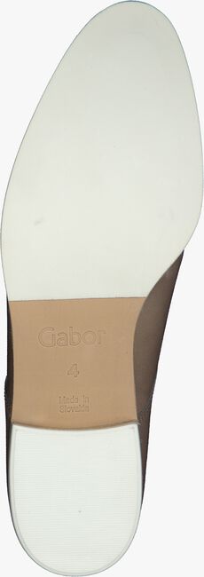 GABOR Instappers 400 en beige - large