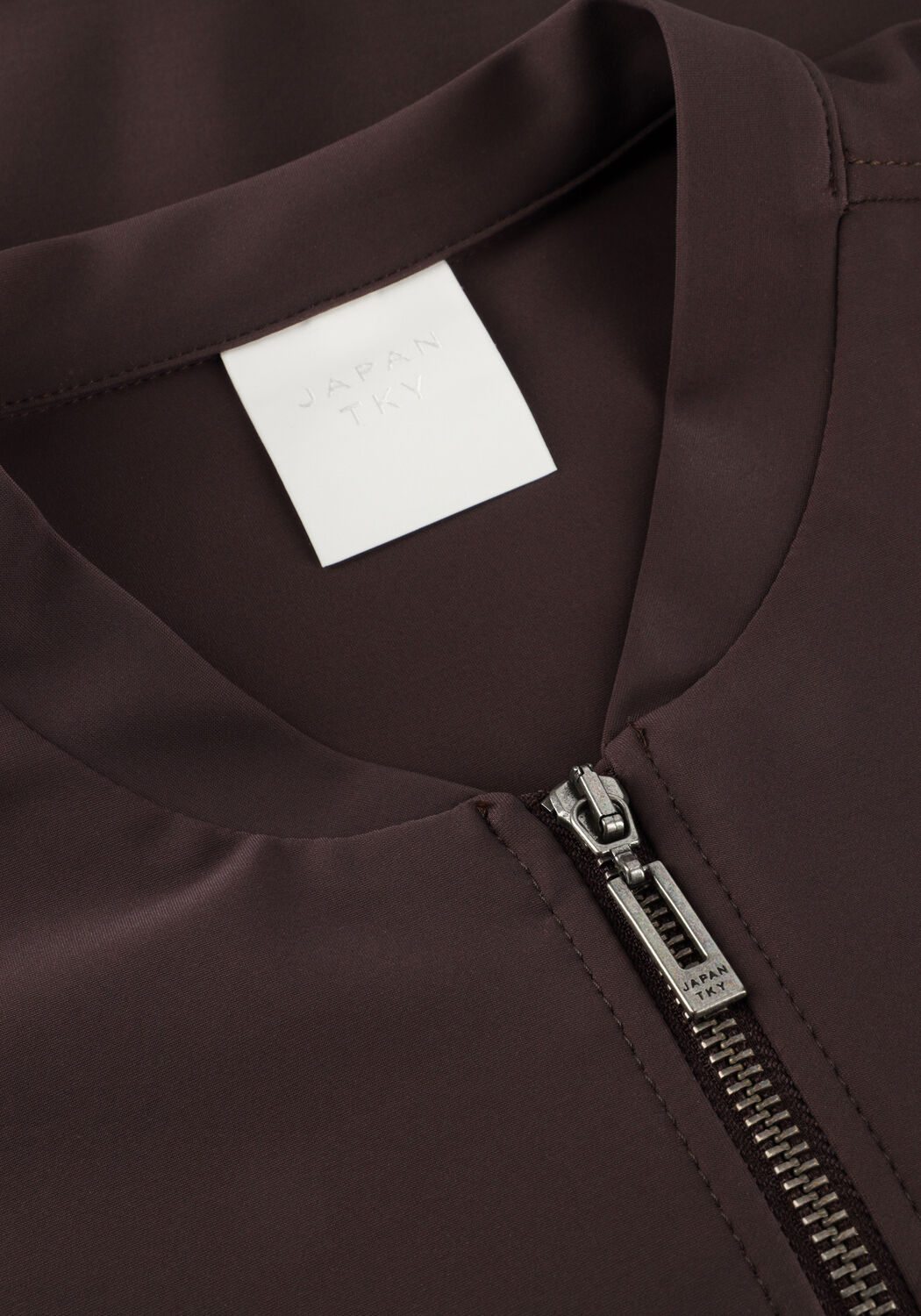 JAPAN TKY Jack AYA en marron - large