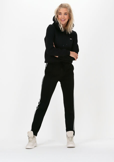 HARPER & YVE Pantalon de jogging HANA-PA en noir - large