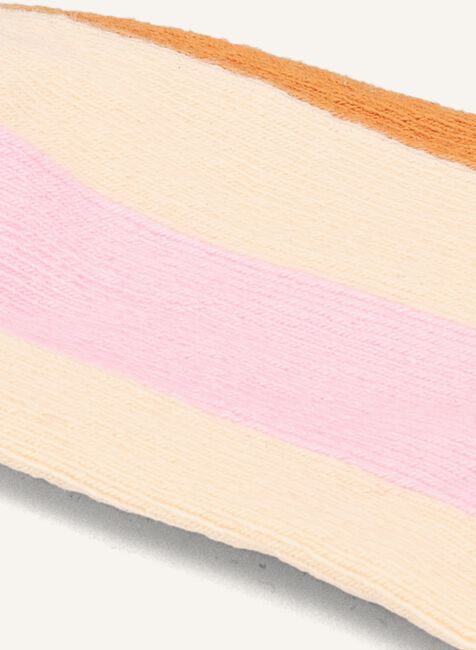 Beige Sproet & Sprout Beenmode SOCKS STRIPES NECTARINE Beige Sproet & Sprout Beenmode SOCKS STRIPES NECTARINE - large