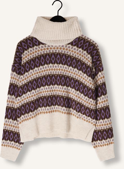 LIU JO MAGLIA CHIUSA LIU JO MAGLIA CHIUSA - large