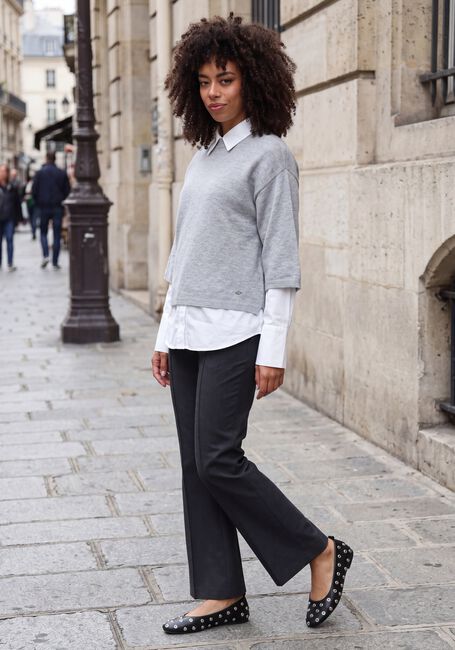 CAMBIO Pantalon FARAH Anthracite - large