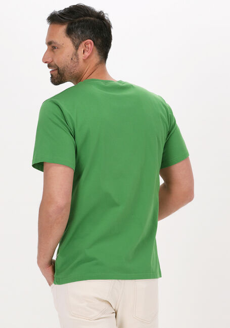 Groene FORÉT T-shirt GARDENER - large