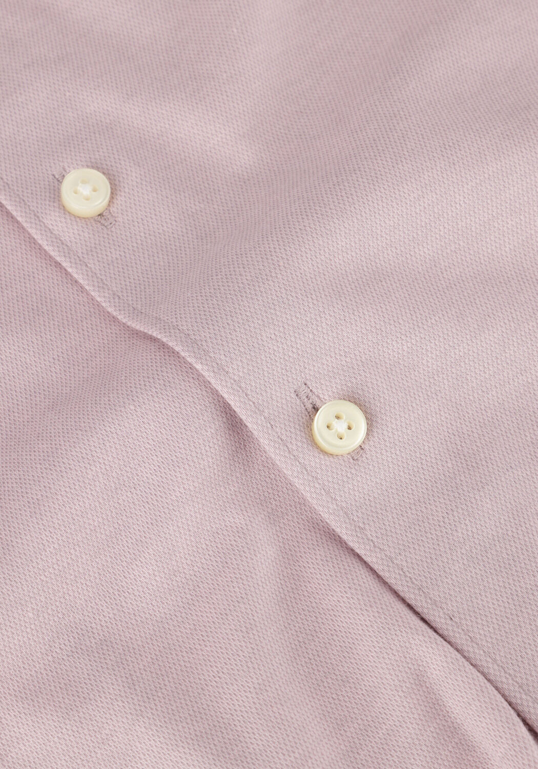 DESOTO Chemise d&eacute;contract&eacute; CASUAL KENT 1/1 Rose clair - large