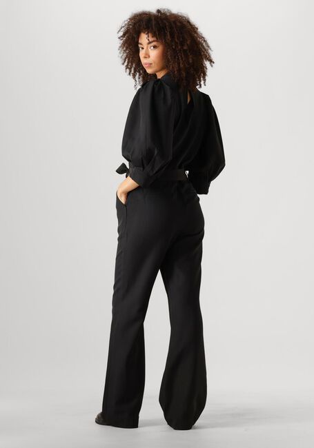 Zwarte AAIKO Jumpsuit HELLEN PES 588 - large