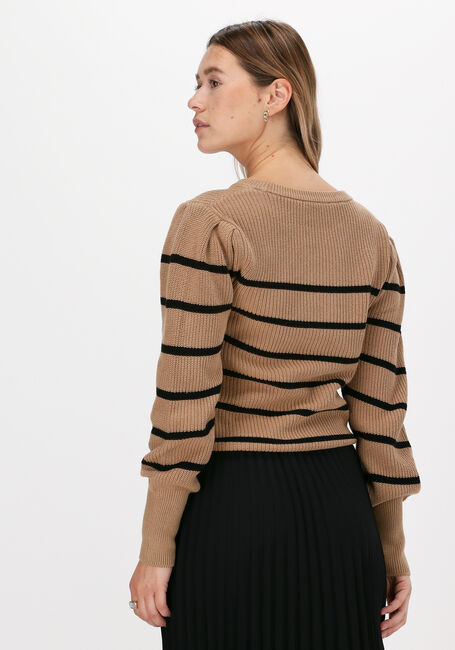 SET Pull 72884 en camel - large